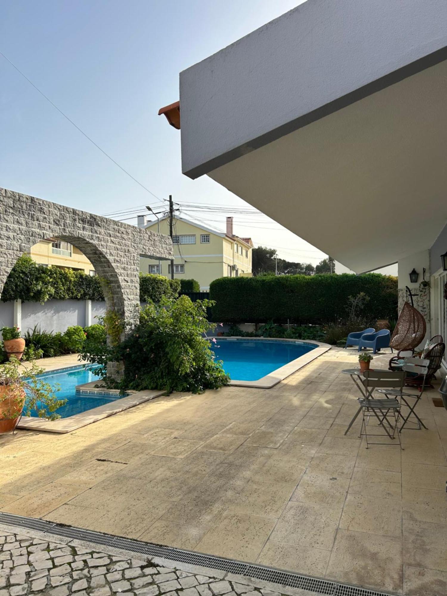 Mar Verde - Parede-Cascais Extérieur photo