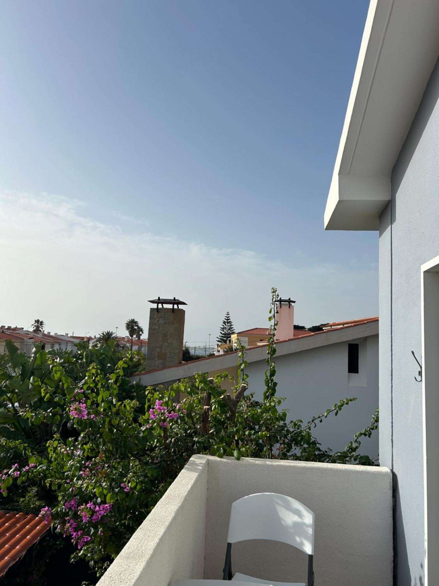 Mar Verde - Parede-Cascais Extérieur photo