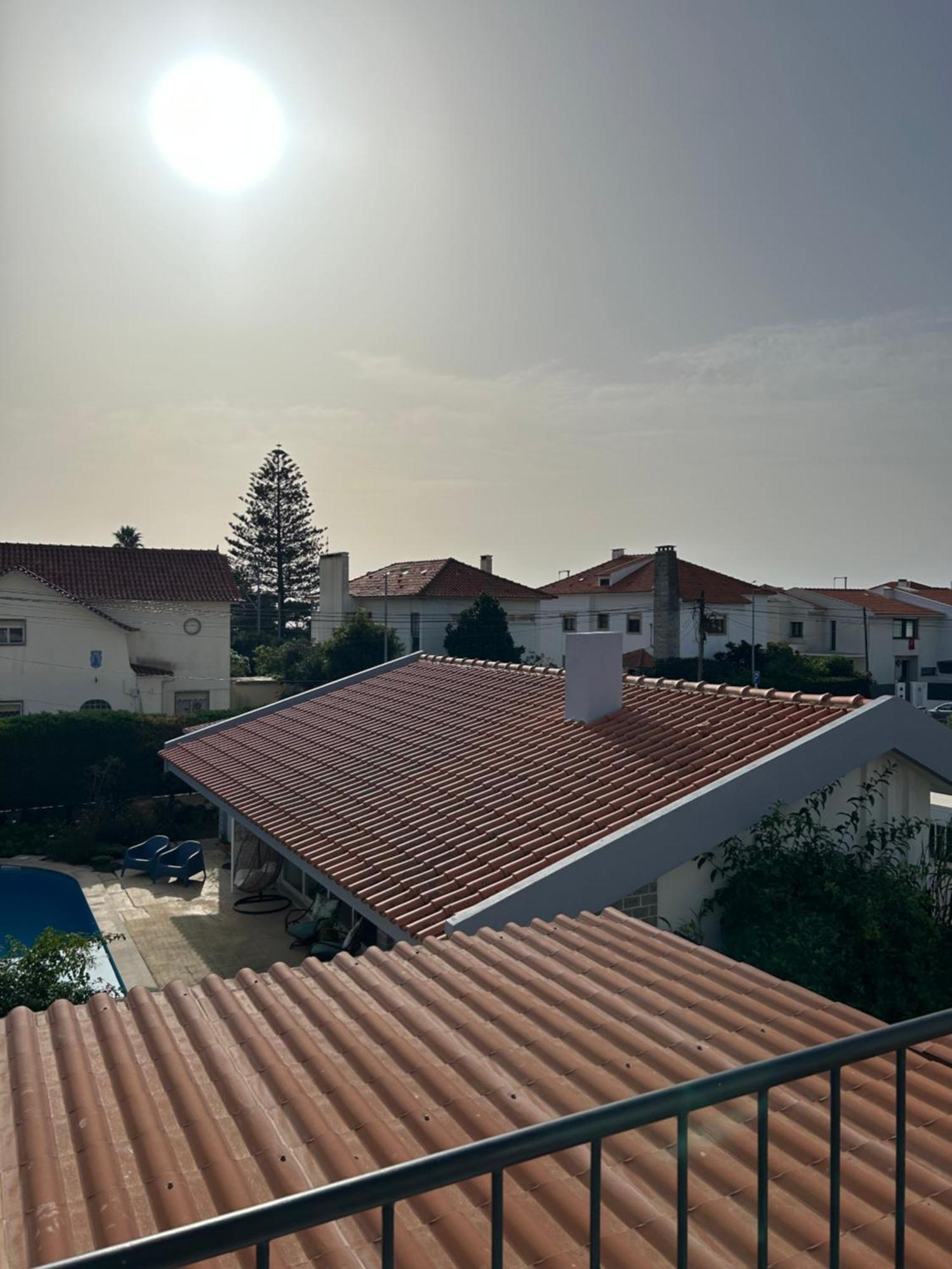 Mar Verde - Parede-Cascais Extérieur photo